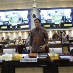 Tondo Dilanda Kebakaran, Ribuan Warga Mengungsi!