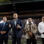 Denny JA: Prabowo Perlu “Big Spending Government”