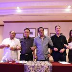 Prabowo Siap Lakukan Reshuffle Kabinet Jilid III, Erick Thohir Diprediksi Jadi Menpora