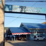 Gunung Sanggabuana, Surga Tersembunyi Naga Jawa dan Macan Tutul