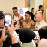 Presiden Prabowo Reshuffle Kabinet Merah Putih, Ini Daftarnya!