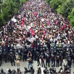 Lulusan Termuda UGM, Oi Rancang Karier Cemerlang Sejak Bangku SMA