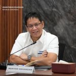 Beragam Upaya Meredam Kemacetan Tak Berujung di TB Simatupang