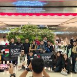 T50 Summit Jakarta 2025, Indonesia Kuasai 40 Persen Pasar Alat Berat ASEAN