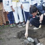 Vietnam Evakuasi 28 Ribu Warga Akibat Topan Bualoi, Bandara Ditutup
