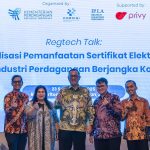 Ancaman Kemerdekaan Pers di Istana, PWI Kecam Pencabutan ID Jurnalis CNN Indonesia