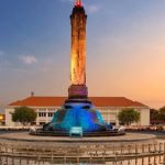 Wisata Penuh Sejarah dan Budaya di Yogyakarta