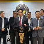 Menhan Sjafrie Sjamsoeddin Gratiskan Pengobatan Awak Media di RSPPN Soedirman Mulai 5 Oktober 2025