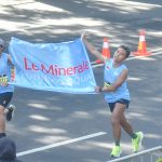 Sondos, Mahasiswi Asal Gaza Lulus S2 Cumlaude dari UM Surabaya