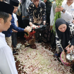 Rayakan Sumpah Pemuda, Biruni Foundation Ajak Anak-anak di Tepi Kali Ciliwung Berani Bermimpi dan Cinta Belajar