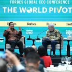 Danantara Rombak Manajemen Garuda Indonesia, Ganti Direktur Utama