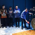 Ambruknya Atap Padel Club di Jakbar Saat Turnamen Akibat Angin Kencang