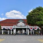 Tugu Muda Semarang Ternyata Pernah Dipindahkan, Ini Alasannya!