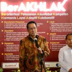 Pemerintah Percepat Pembangunan 80 Ribu Koperasi Desa