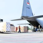 Penebangan Mangrove Kendari Dikaitkan dengan Proyek Gubernur ASR