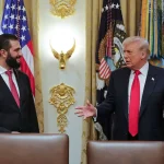 Ms Rachel Kenakan Gaun Bergambar Karya Anak Gaza di Glamour Awards 2025