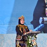 Reuni 5.0 Siswa Teladan Nasional: “Guyub, Rukun, Migunani” – Menyatukan Generasi Emas Indonesia