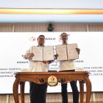 Jessie Manopo, Doktor Termuda ITB Raih Predikat Summa Cumlaude