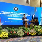 David Beckham Resmi Sandang Gelar ‘Sir’ dari Raja Charles III