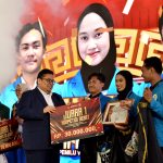 Denny JA Tekankan Suara Asia-Afrika di BRICS Award