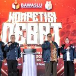 G20 Johannesburg, Afrika Selatan Tantang Tekanan AS