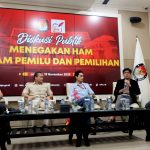 Le Minerale Kembali Lolos Sebagai Official Mineral Water Ajang Lari Berlabel Elite World Athletics Borobudur Marathon 2025