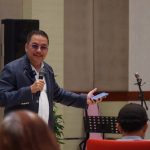 Reuni 5.0 Siswa Teladan Nasional: “Guyub, Rukun, Migunani” – Menyatukan Generasi Emas Indonesia