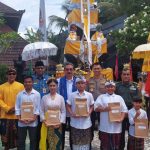 Jalankan Mandat Presiden Prabowo, Gibran Berangkat ke Afrika Selatan Hadiri KTT G20