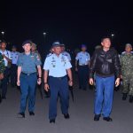 Le Minerale Kembali Lolos Sebagai Official Mineral Water Ajang Lari Berlabel Elite World Athletics Borobudur Marathon 2025