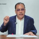 Dua Penghargaan BRICS Award 2025 untuk Sastrawan Dunia