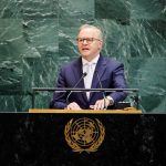 Trump Ancam Kirim Pasukan AS ke Nigeria, Kedaulatan Dipertanyakan