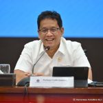 Negara Berpotensi Rugi Rp 59,2 T Akibat 20 Perusahaan Tambang Diduga Langgar Administrasi