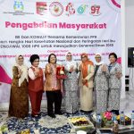 Denny JA Foundation Umumkan Empat Penerima Penghargaan Sastra 2025