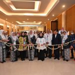 Indonesia-Rusia Perkuat Cengkeraman Maritim, Bukti Nyata Visi Diplomasi Kasal Muhammad Ali