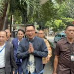 Nicolas Maduro Minta OPEC Lawan Tekanan AS