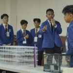 Thailand Perkuat Pertahanan Udara dengan Rudal Barak MX Israel