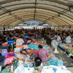 Solidaritas Kampus Aceh, Ratusan Porsi Makanan Gratis Disiapkan untuk Mahasiswa dan Warga Terdampak Banjir