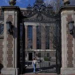 Hadapi China, AS Perkuat Australia dengan Kapal Selam Nuklir Virginia