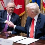 Profesor Tamu Harvard Ditangkap Usai Tembakkan Senapan Angin Dekat Sinagoge