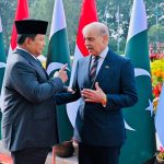 Bencana Hidrometeorologi Melanda Turki hingga Arab Saudi