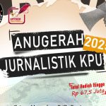 Bawaslu RI Teken MoU dengan KPPDem Hadirkan Ruang Sinema untuk Evaluasi dan Edukasi Demokrasi
