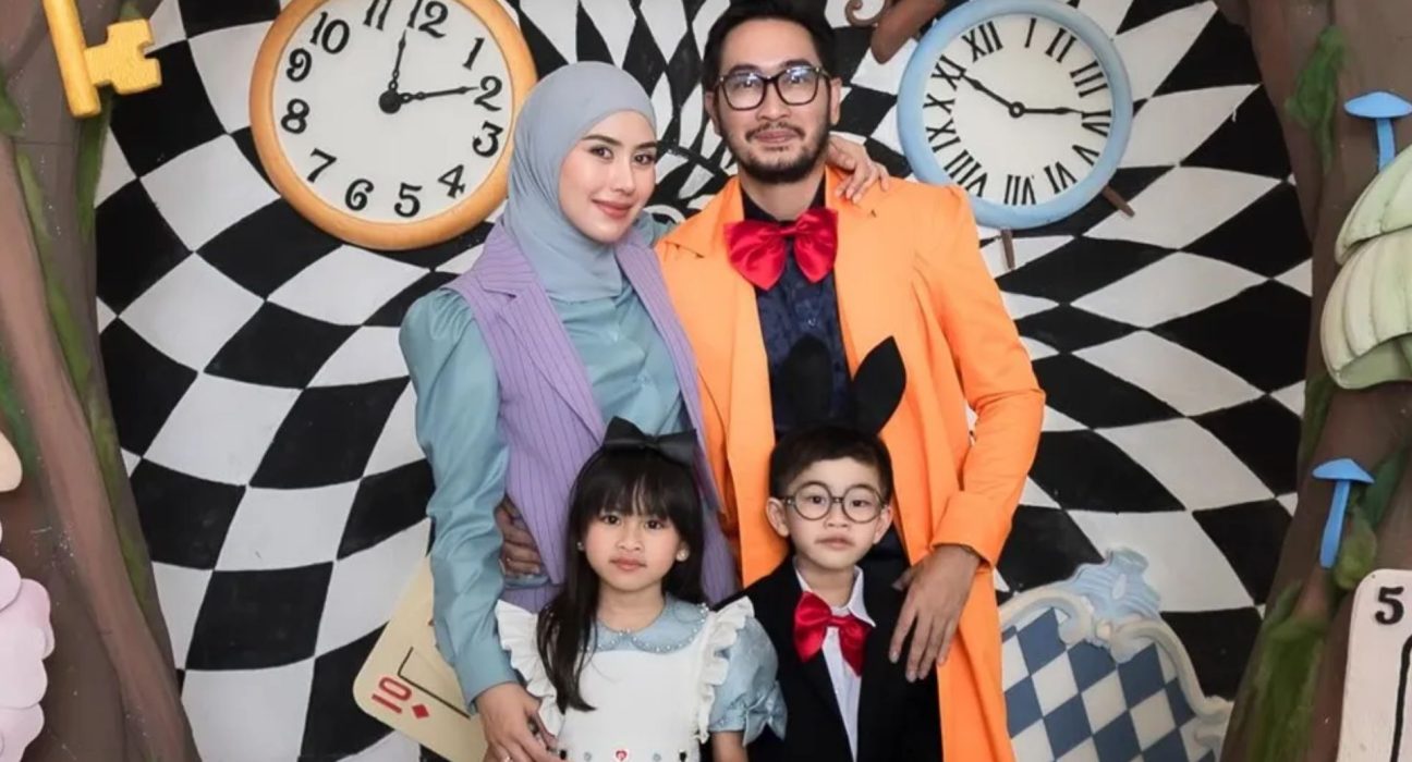 Mengungkap Fenomena Keluarga Kembar di Dunia Selebriti Tanah Air: Menanti Kabar Bahagia Chelsea Olivia dan Glenn Alinskie