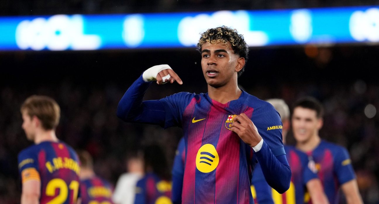 Klasemen Liga Spanyol Terbaru: Barcelona Kembali ke Puncak