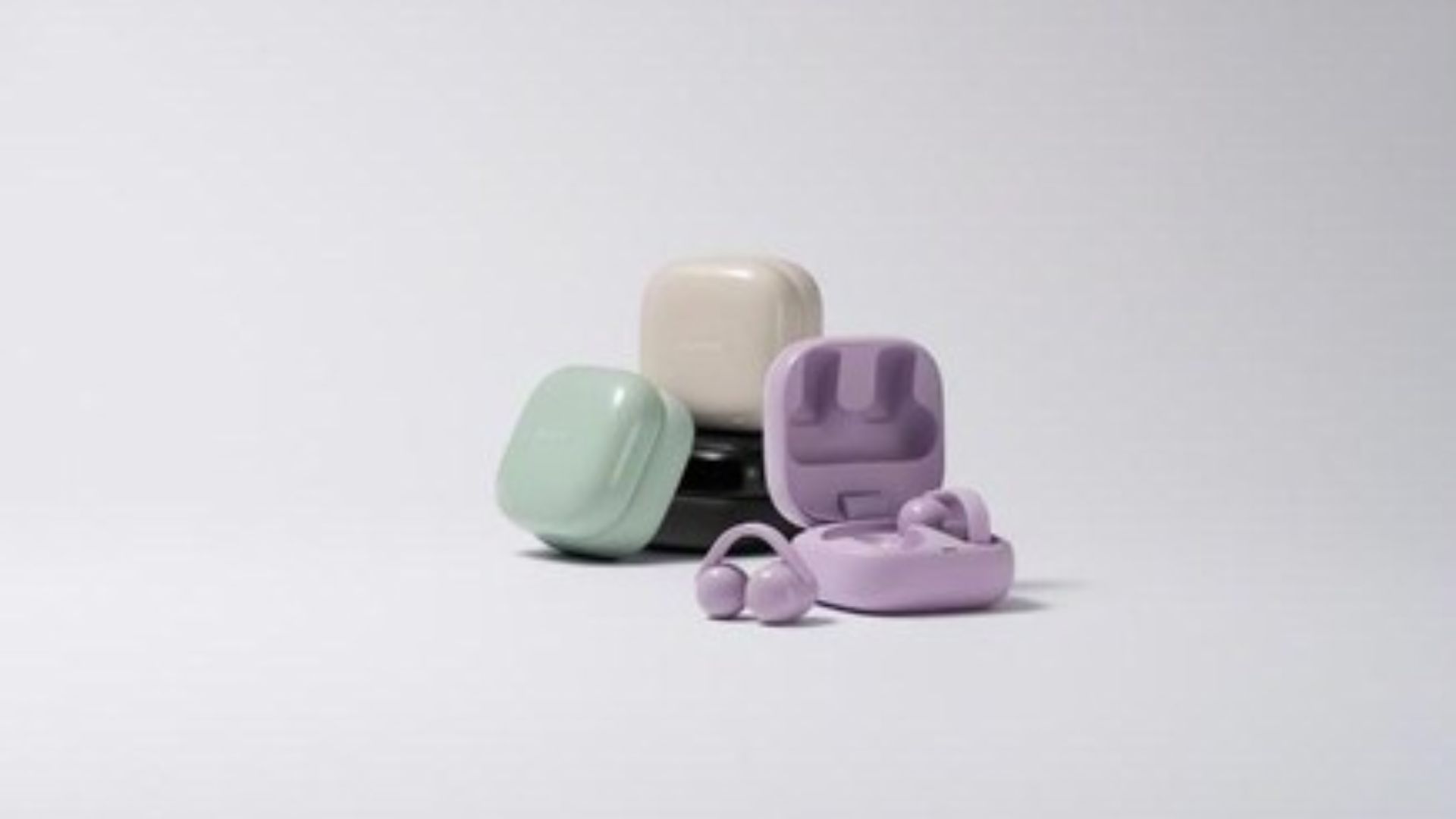 Inovasi Audio Terbaru: Sony LinkBuds Clip Hadir di Indonesia dengan Desain Open-Ear Revolusioner