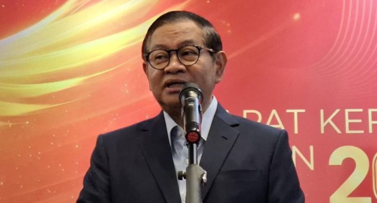 Gubernur DKI Jakarta Tegaskan RS Wajib Layani Pasien Tanpa Diskriminasi Status Pembayaran