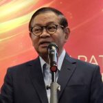 Menapaki Usia Emas, Curahan Hati Irwan Mussry untuk Maia Estianty yang Genap Berusia 50 Tahun