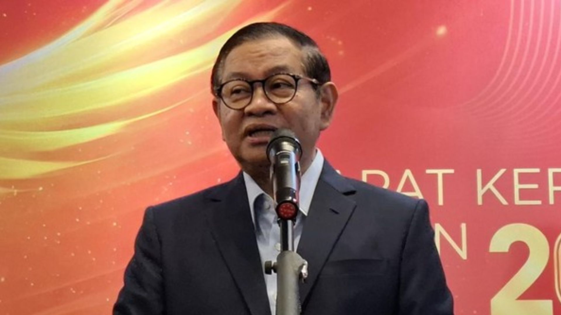 Gubernur DKI Jakarta Tegaskan RS Wajib Layani Pasien Tanpa Diskriminasi Status Pembayaran