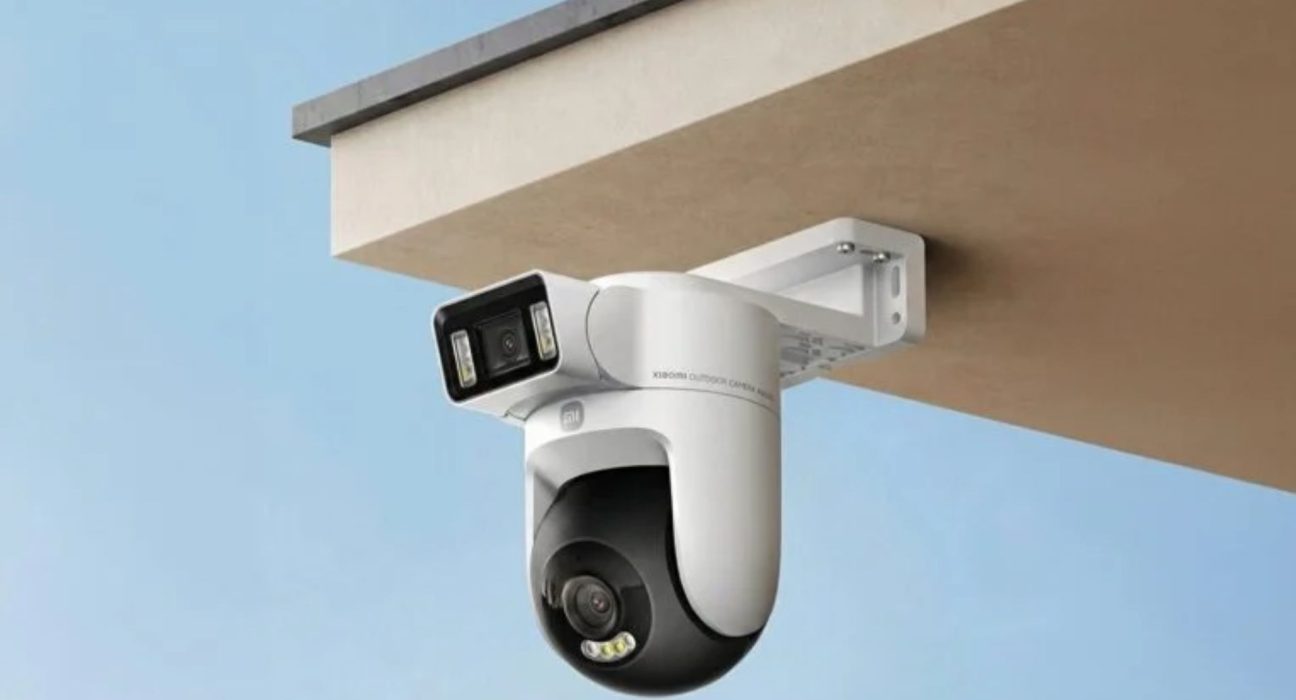 Xiaomi Gemparkan Pasar Keamanan: Luncurkan Kamera Luar Ruangan Mandiri dengan Jaringan 4G LTE