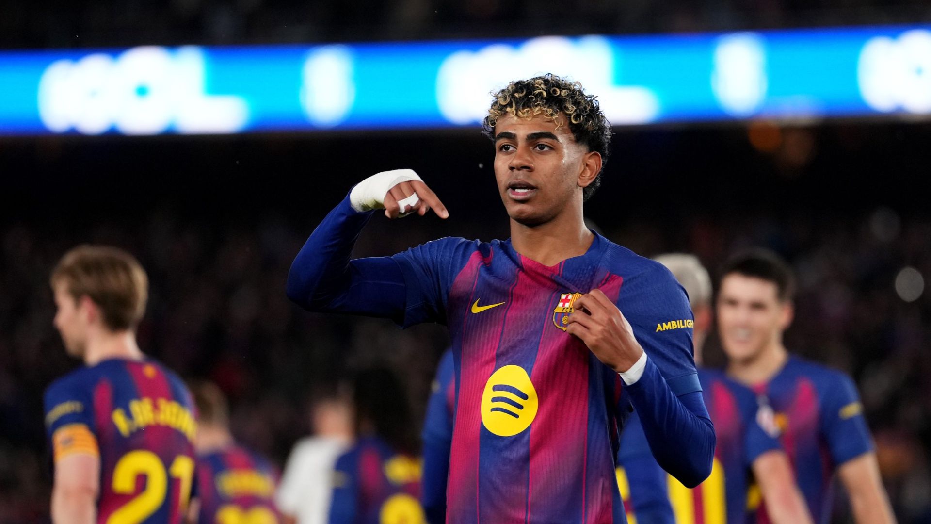 Klasemen Liga Spanyol Terbaru: Barcelona Kembali ke Puncak