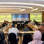 Menhub Buka Kronologi Jatuhnya Pesawat ATR 42-500 di Sulsel